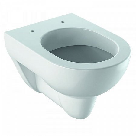 Унитаз Geberit (Keramag) Renova Nr. 1 203245000 без сиденья