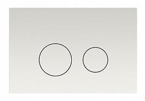 Кнопка смыва Aquatek KDI-0000007 белый