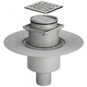 Душевой трап Viega Trap 617271