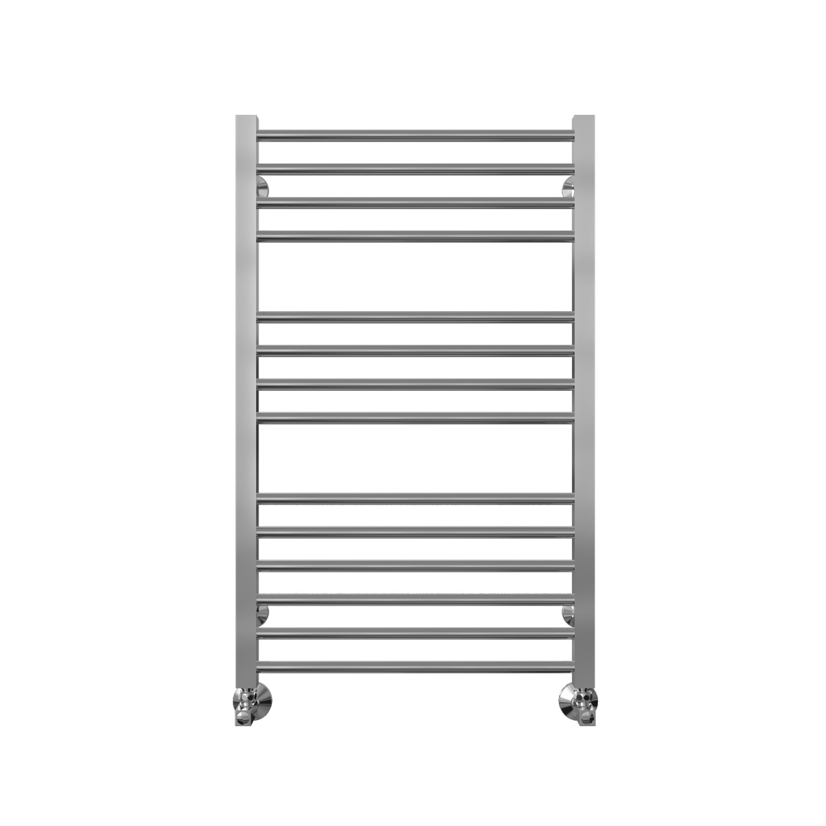 Полотенцесушитель водяной Terminus Сицилия П14 500x846