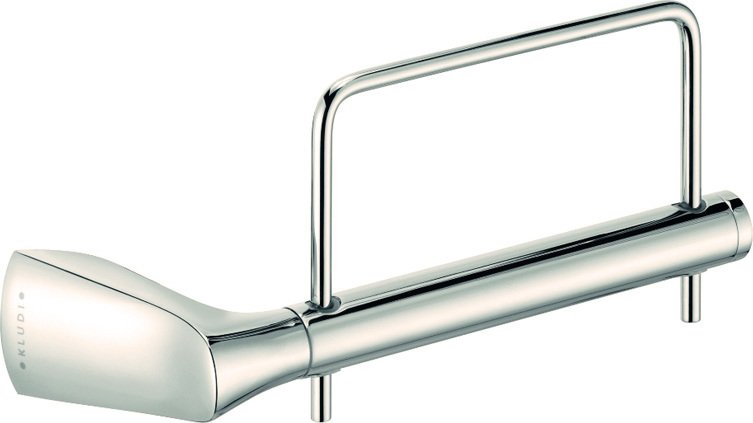 Держатель туалетной бумаги Kludi Ambienta 5397105 Хром