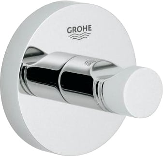 Крючок Grohe Essentials 40364001 Хром