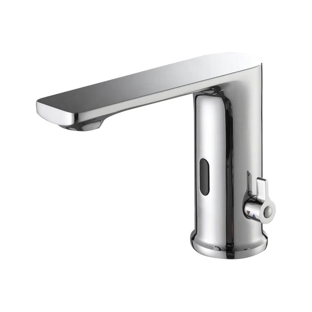 Смеситель для раковины сенсорный BELZ B523, хром