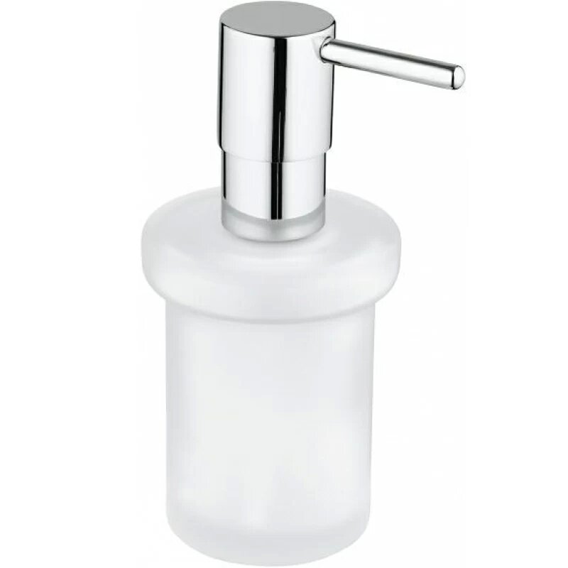Дозатор для жидкого мыла Grohe Essentials 40394001 Хром