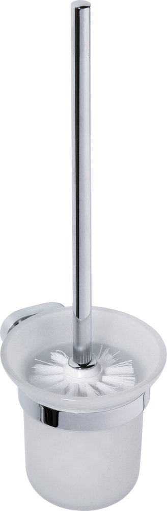 Ершик для унитаза Bemeta Oval 118413011 Хром