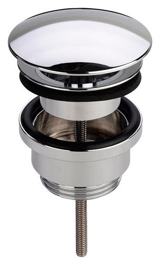 Донный клапан для раковины Viega 492687
