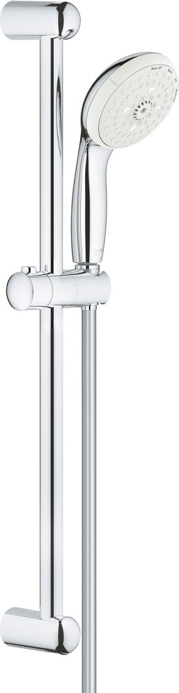 Душевой гарнитур Grohe Tempesta New 27645001 Хром