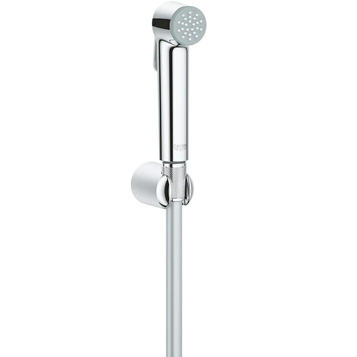 Гигиенический душ Grohe Tempesta-F Trigger Spray 26354000 Хром