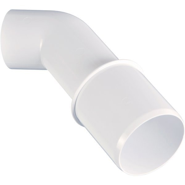 Редуктор для сифона Ravak 40;50 X01304 белый