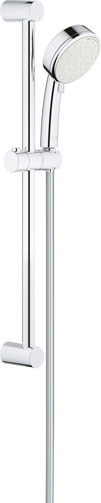Душевой гарнитур Grohe Tempesta Cosmopolitan 27578002 Хром