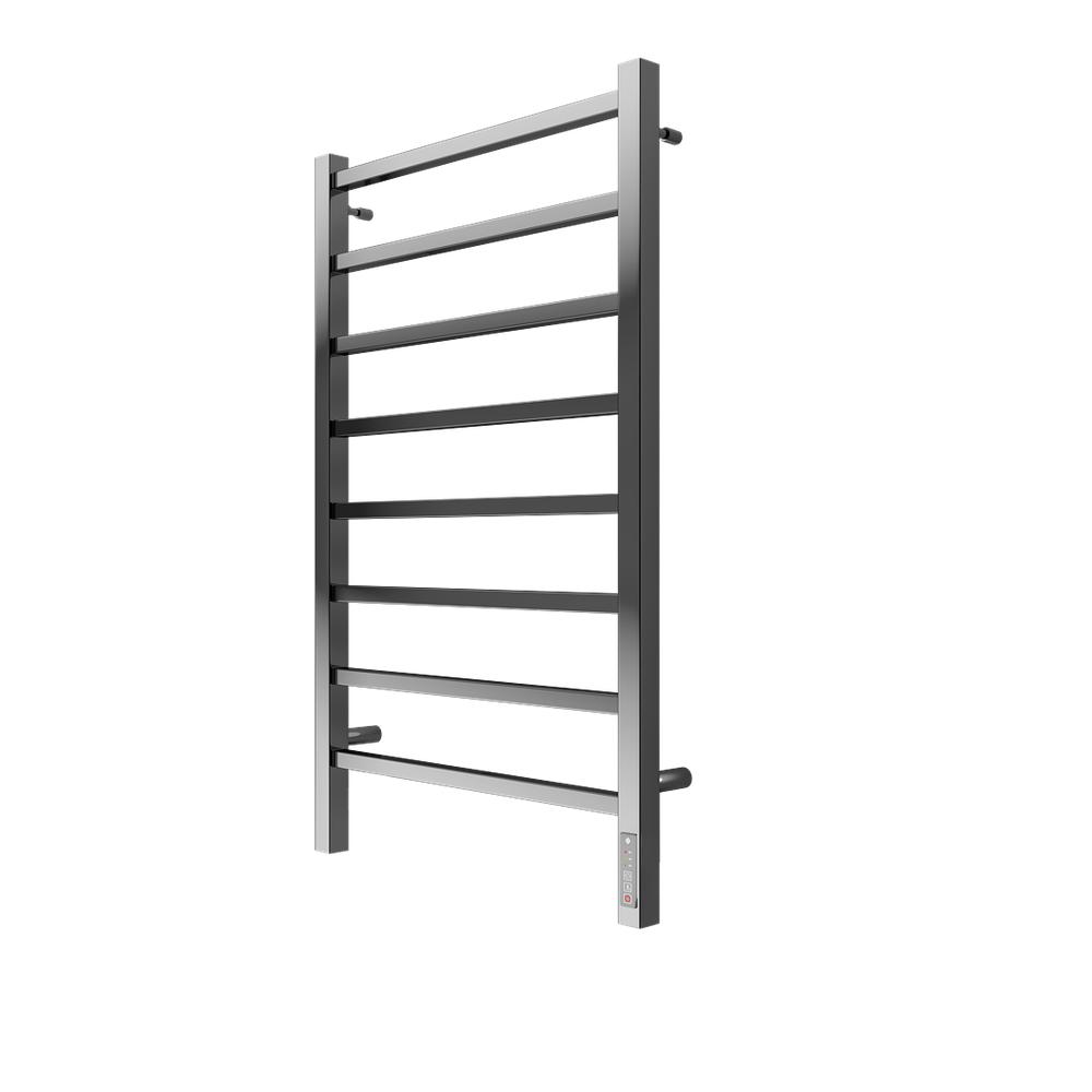 Полотенцесушитель электрический Terminus Ватикан П8 50х85