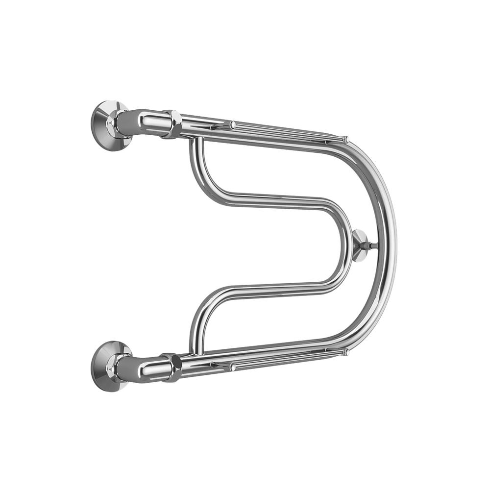 Полотенцесушитель водяной Terminus Фокстрот (1") 32х50