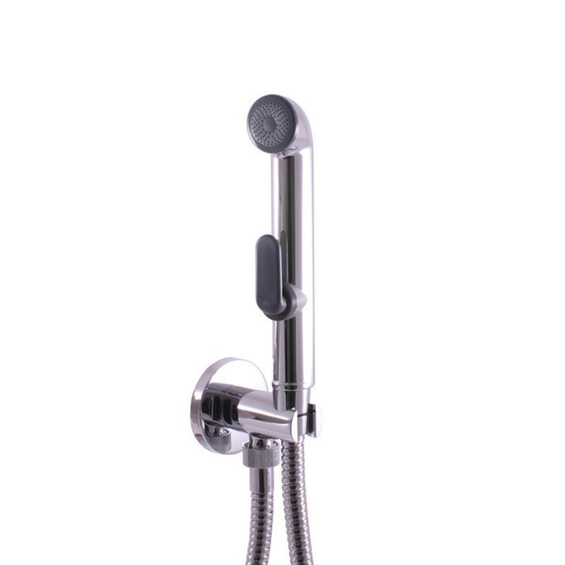 Гигиенический комплект Rav Slezak SK0054, хром