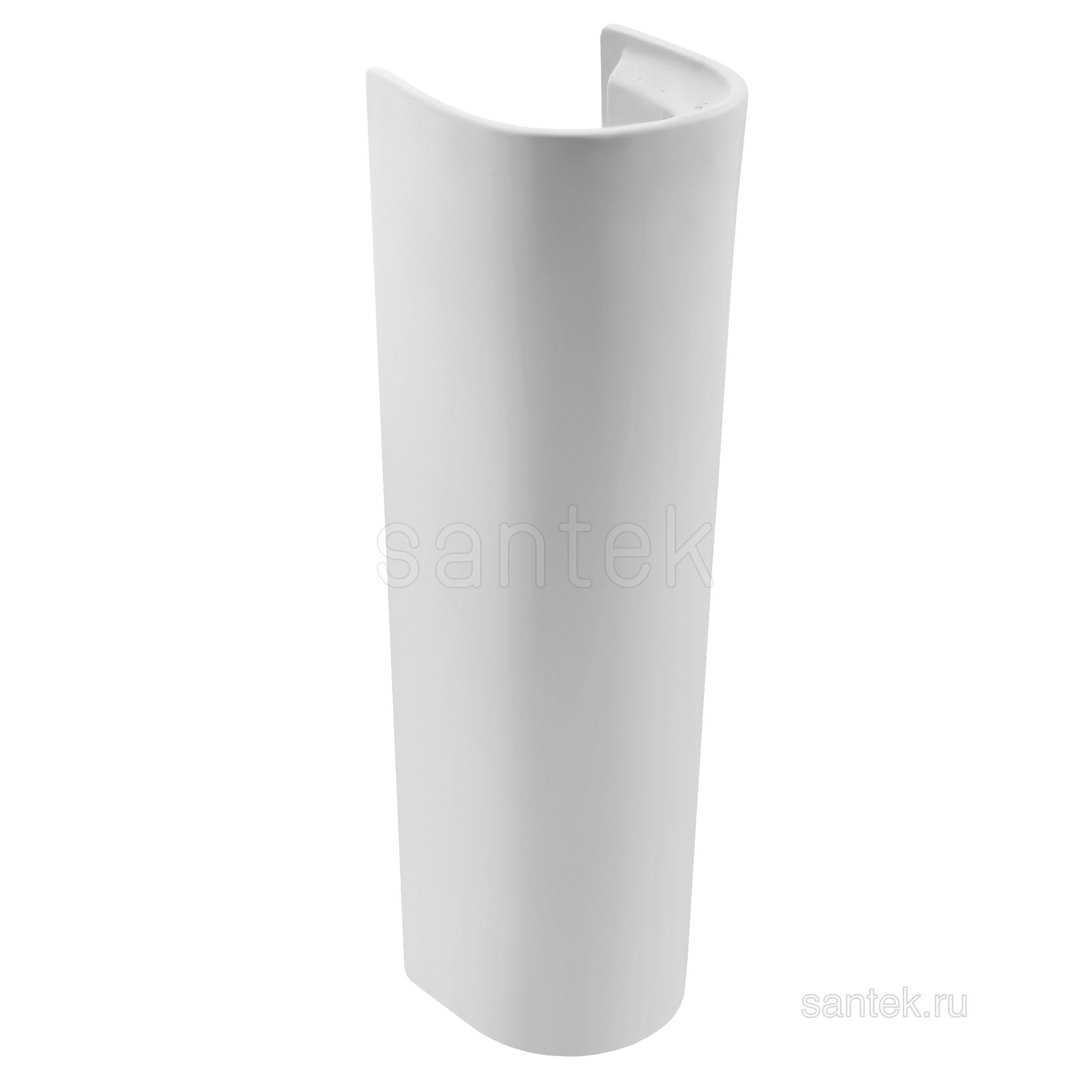 Пьедестал для раковины Santek Аллегро 1WH301956