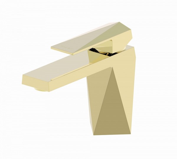 Смеситель для ванны с душем Bravat Iceberg F676110C-01 хром