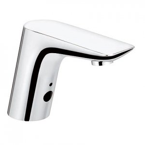 Смеситель для раковины Kludi Balance E 5210505 хром