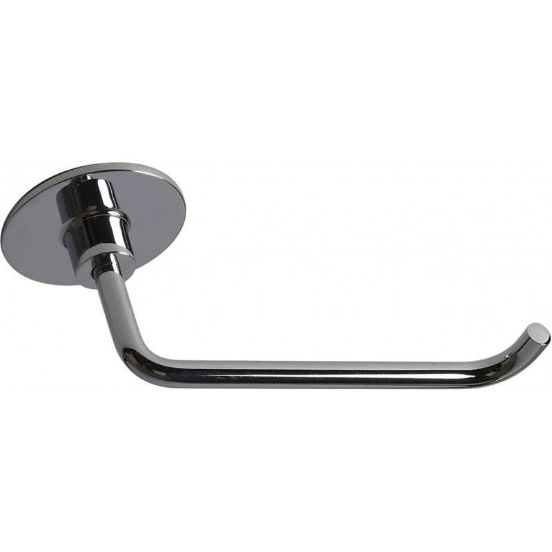 Держатель запасной туалетной бумаги Fixsen Round FX-92110а Хром