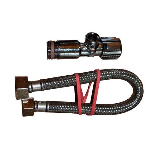 Комплект ViClean для подключения воды V990 19 00