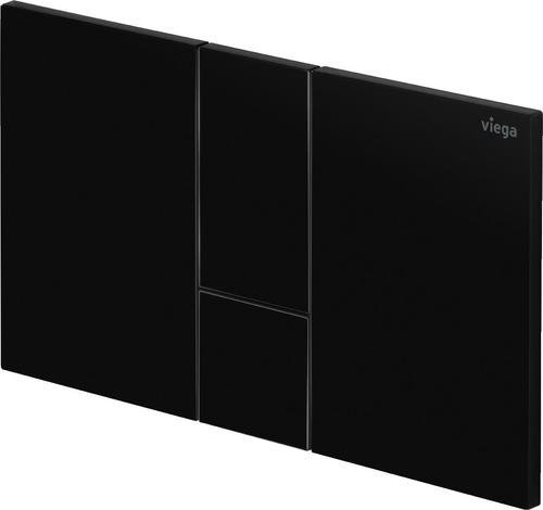Кнопка смыва Viega Visign for Style 24 773304 черный