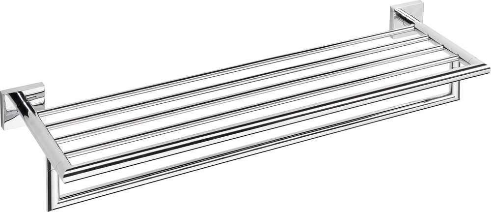 Полки для полотенец Bemeta Beta 132205072 Хром
