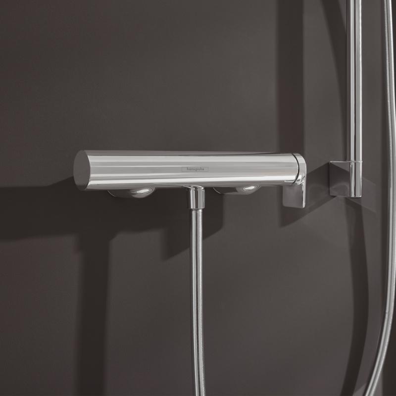 Смеситель для душа Hansgrohe Vivenis 75620000 хром