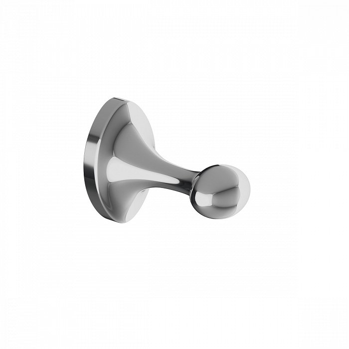 Крючок IDDIS Male MALSS10i41 хром