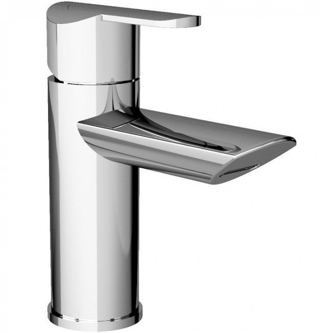 Смеситель для раковины Cezares Garda LSM1-01-Cr Хром