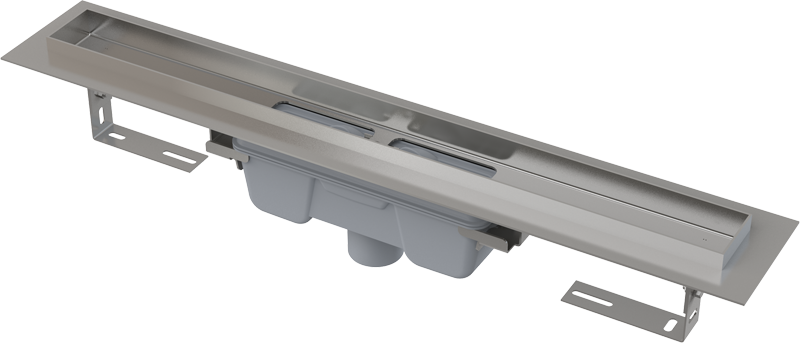 Душевой лоток AlcaPlast APZ1006-950 с опорами
