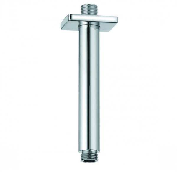 Кронштейн для верхнего душа Kludi A-Qa 6653505-00 Хром