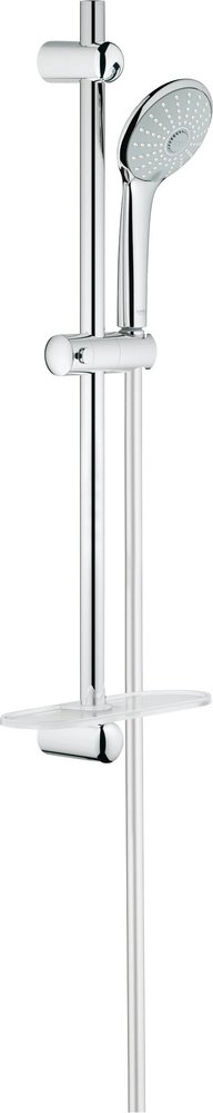 Душевой гарнитур Grohe Euphoria 27231001 Хром