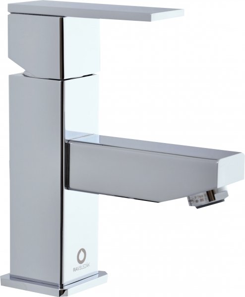 Смеситель Rav Slezak Loira LR526.5 Ручка 1 хром
