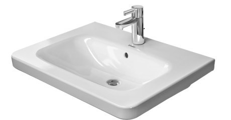 Раковина Duravit DuraStyle 232080