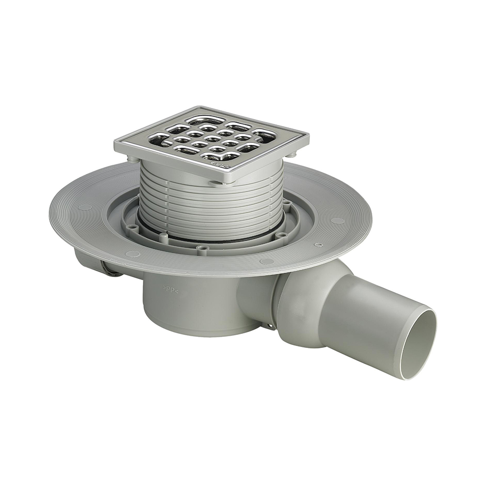 Душевой трап Viega Trap 557119