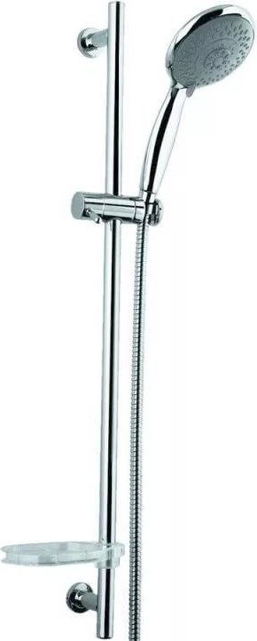 Душевой гарнитур Iddis TSH0601 Хром
