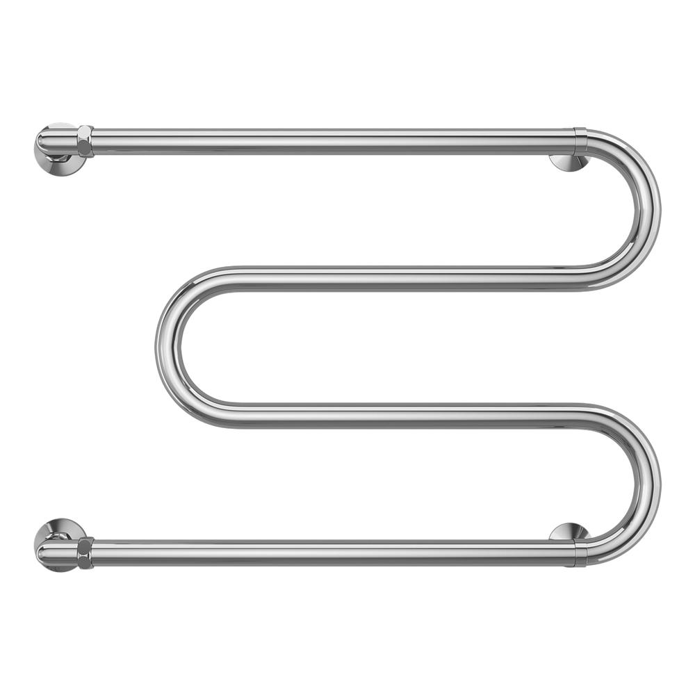 Полотенцесушитель водяной Terminus М-образный (1") 50х70