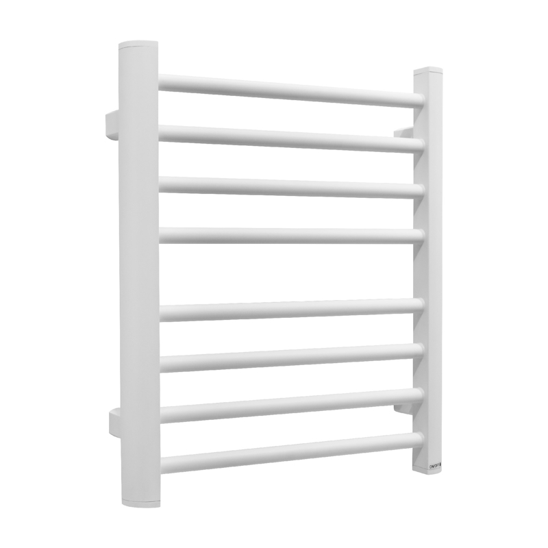 Полотенцесушитель электрический Fixsen UNIVERSAL 600х500 FX-7200W, белый