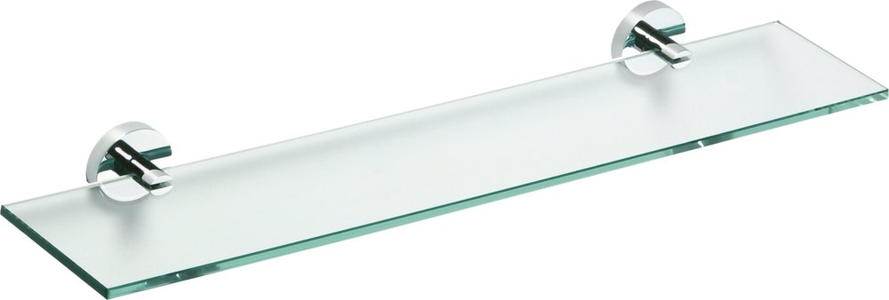 Полочка для ванной Bemeta Omega 104102042 Хром