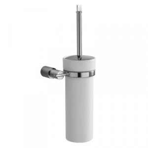 Ершик IDDIS Monet L027C хром