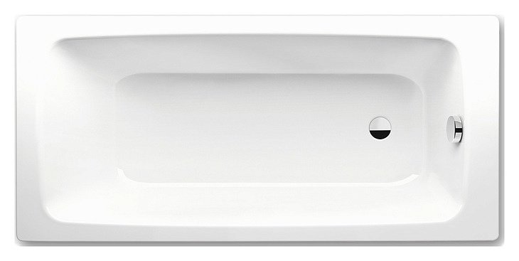 Стальная ванна Kaldewei Cayono 747 150x70 с покрытием Anti-Slip