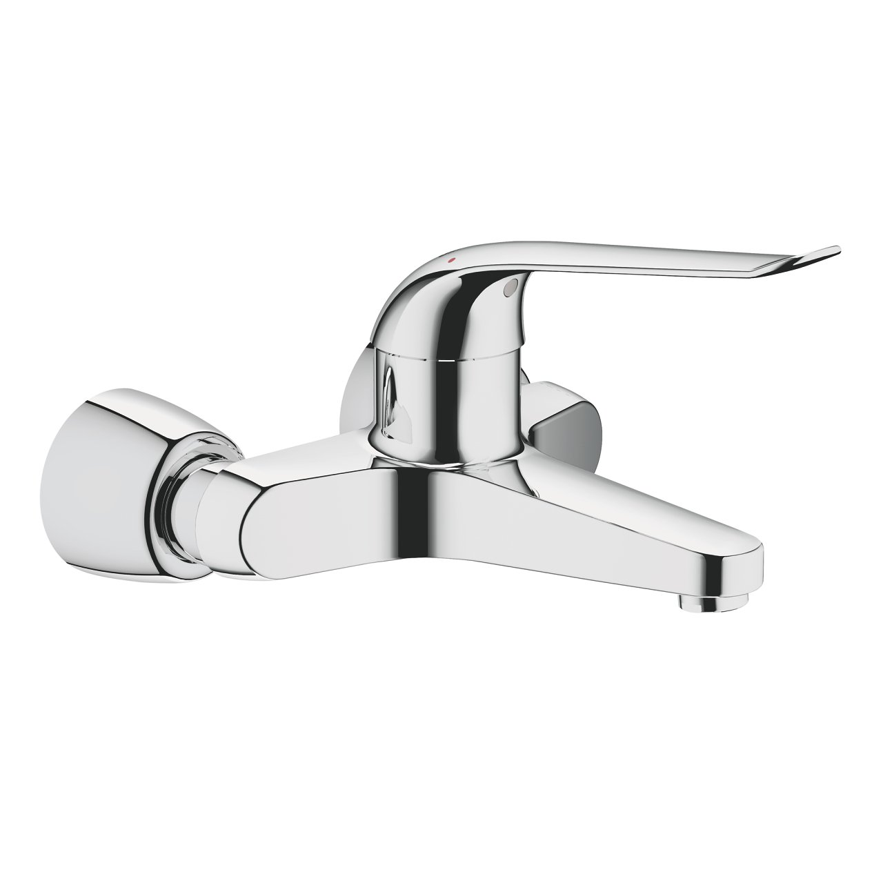 Смеситель для раковины Grohe Euroeco Special 32779000 хром