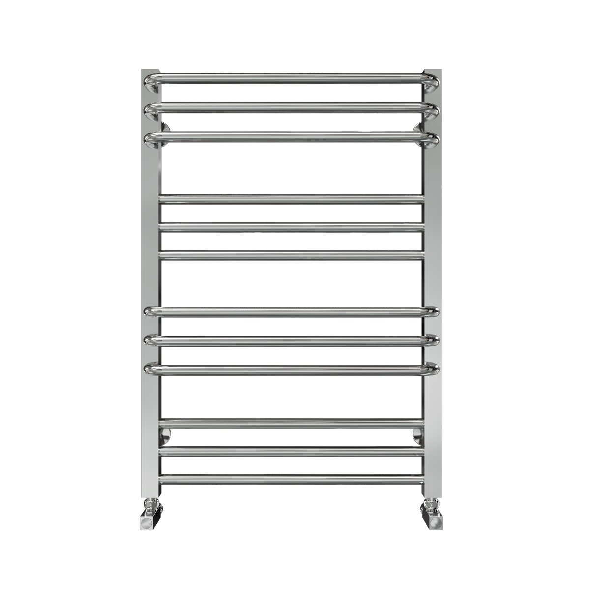 Полотенцесушитель водяной Terminus Сорренто П12 500x756