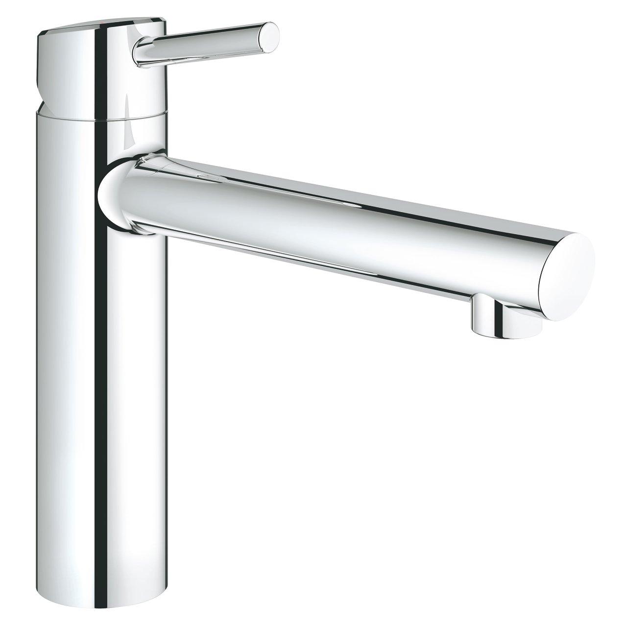 Смеситель для кухни Grohe Concetto 31210001 хром