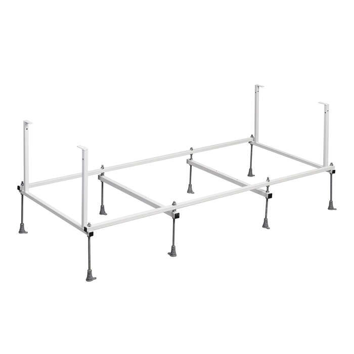 Монтажный набор для ванны 170 Santek Ламма 1.WH50.1.749 каркас со слив-переливом и креплениями