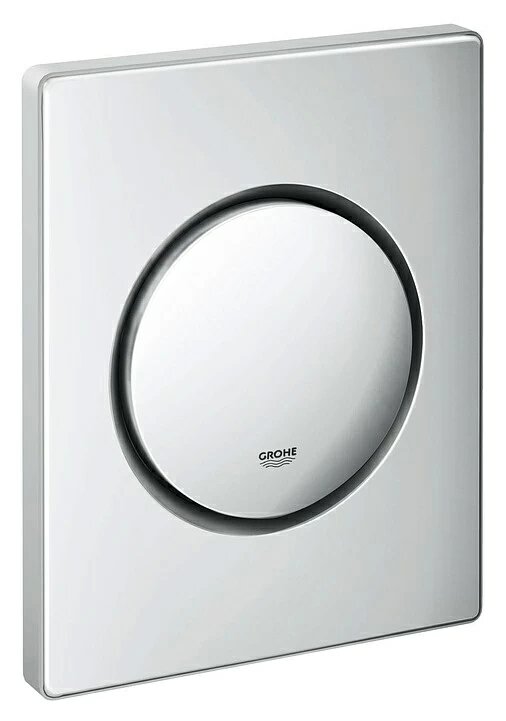 Кнопка смыва Grohe Nova Cosmopolitan 38804000 хром глянцевый