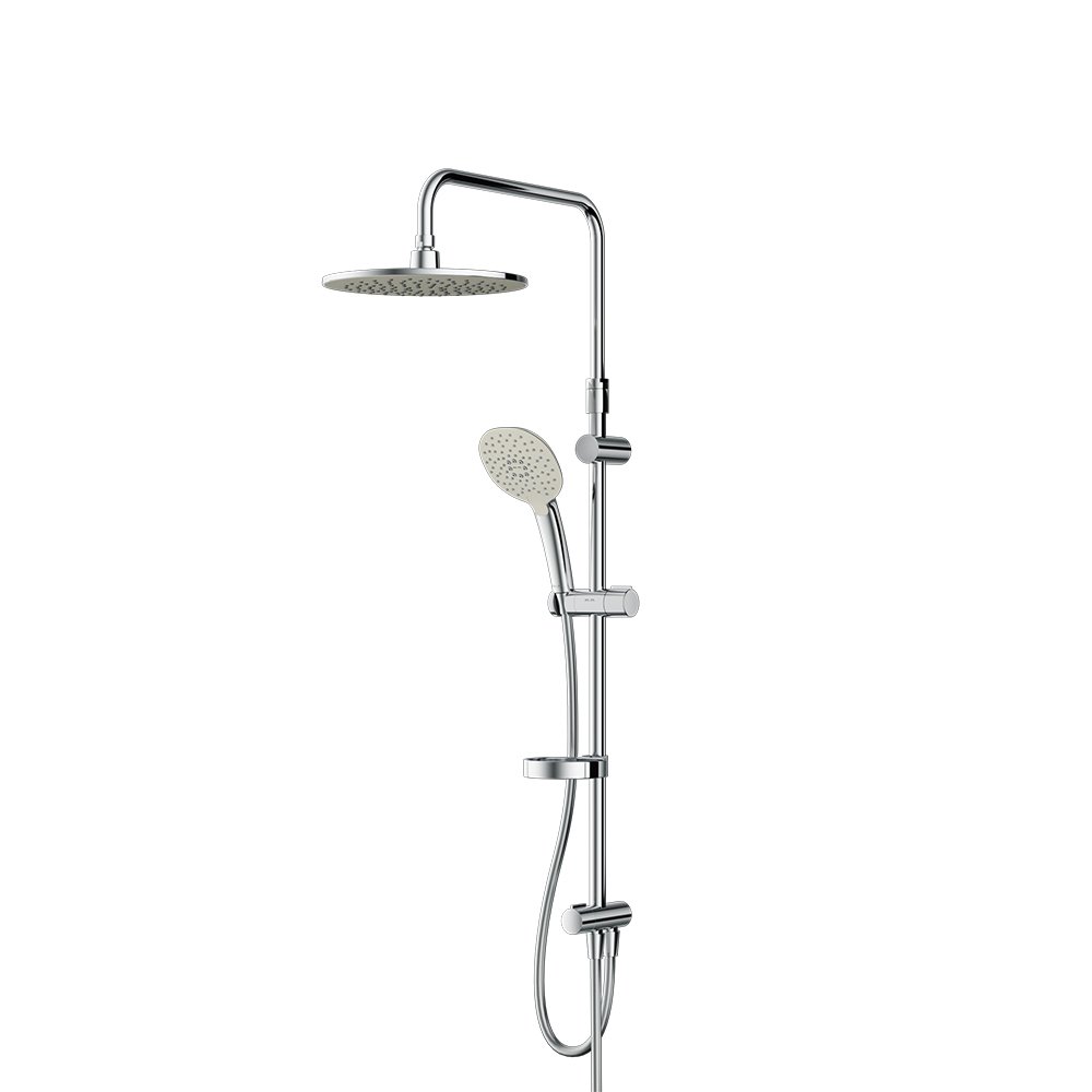 Душевая стойка Am.Pm Spirit 2.0 F0770A100 хром