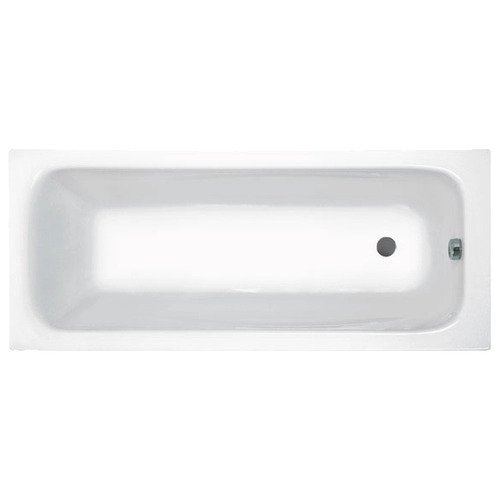 Акриловая ванна Roca Line 170x70
