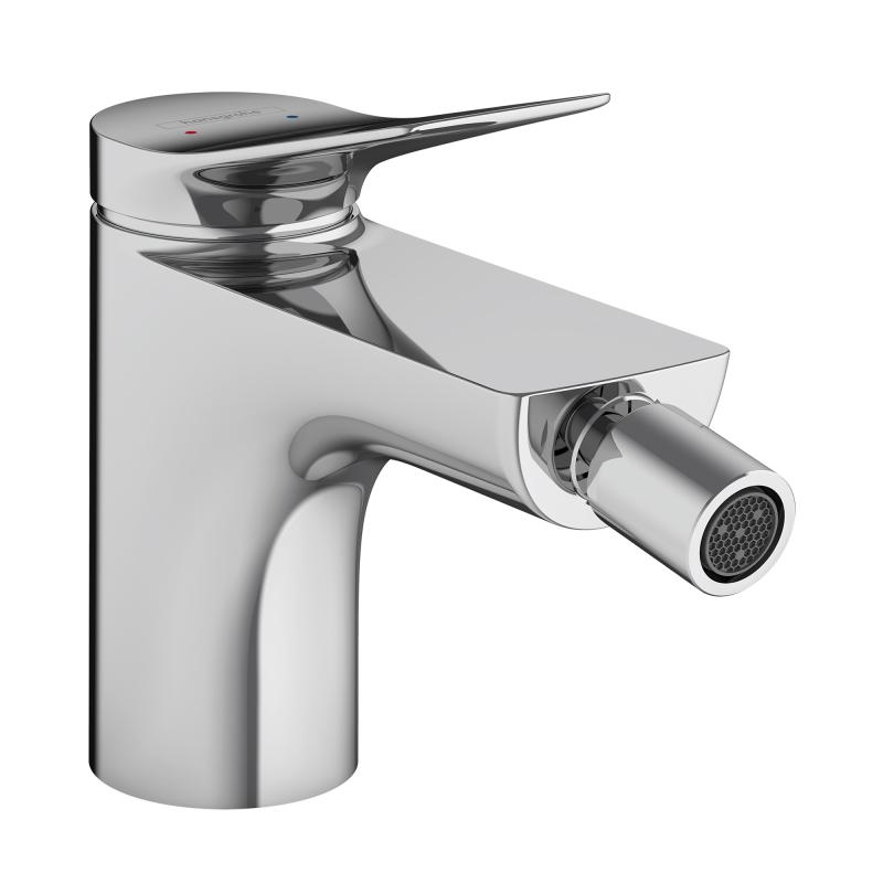 Смеситель для биде Hansgrohe Vivenis 75200000 хром
