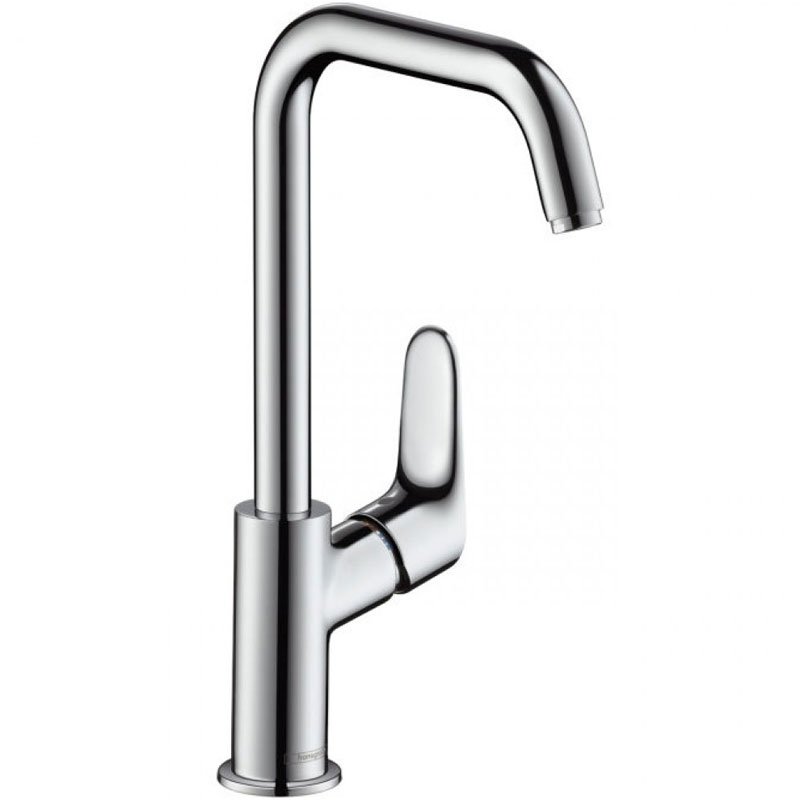 Смеситель для кухни hansgrohe focus