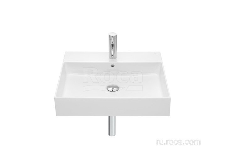 Раковина подвесная 60см Roca Inspira 32752C000 белый