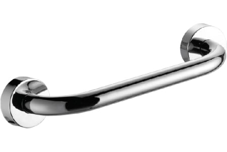 Поручень для ванны Fixsen Hotel FX-31017C Хром